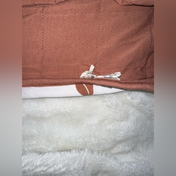 Kyte Toddler Blanket - Picture 5 of 11